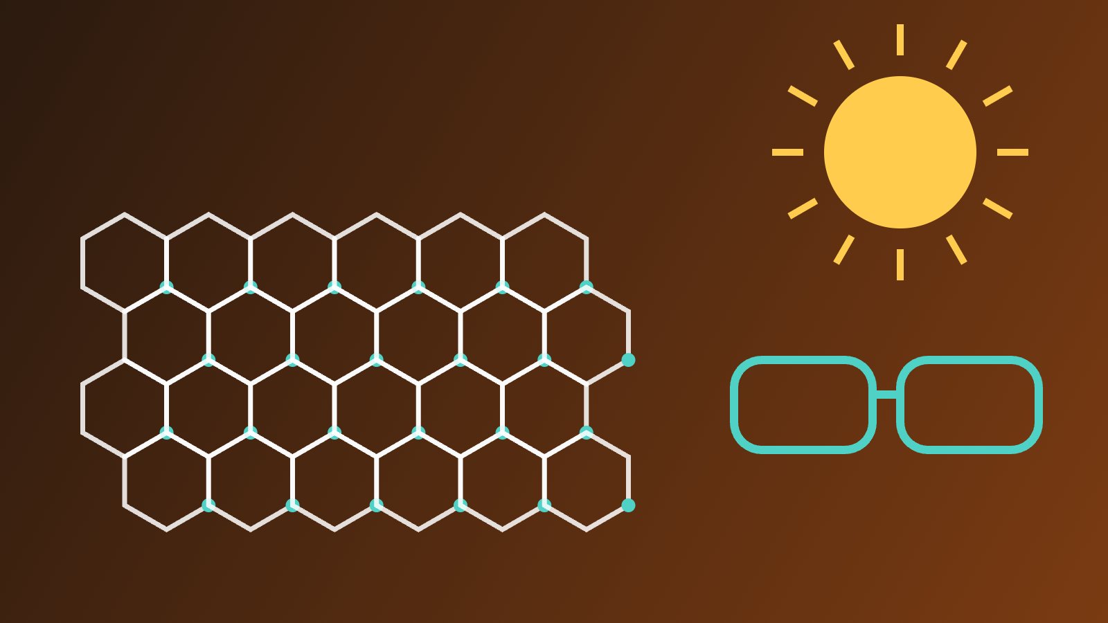 Seeing the invisible: can augmented reality help students understand solar cells?
