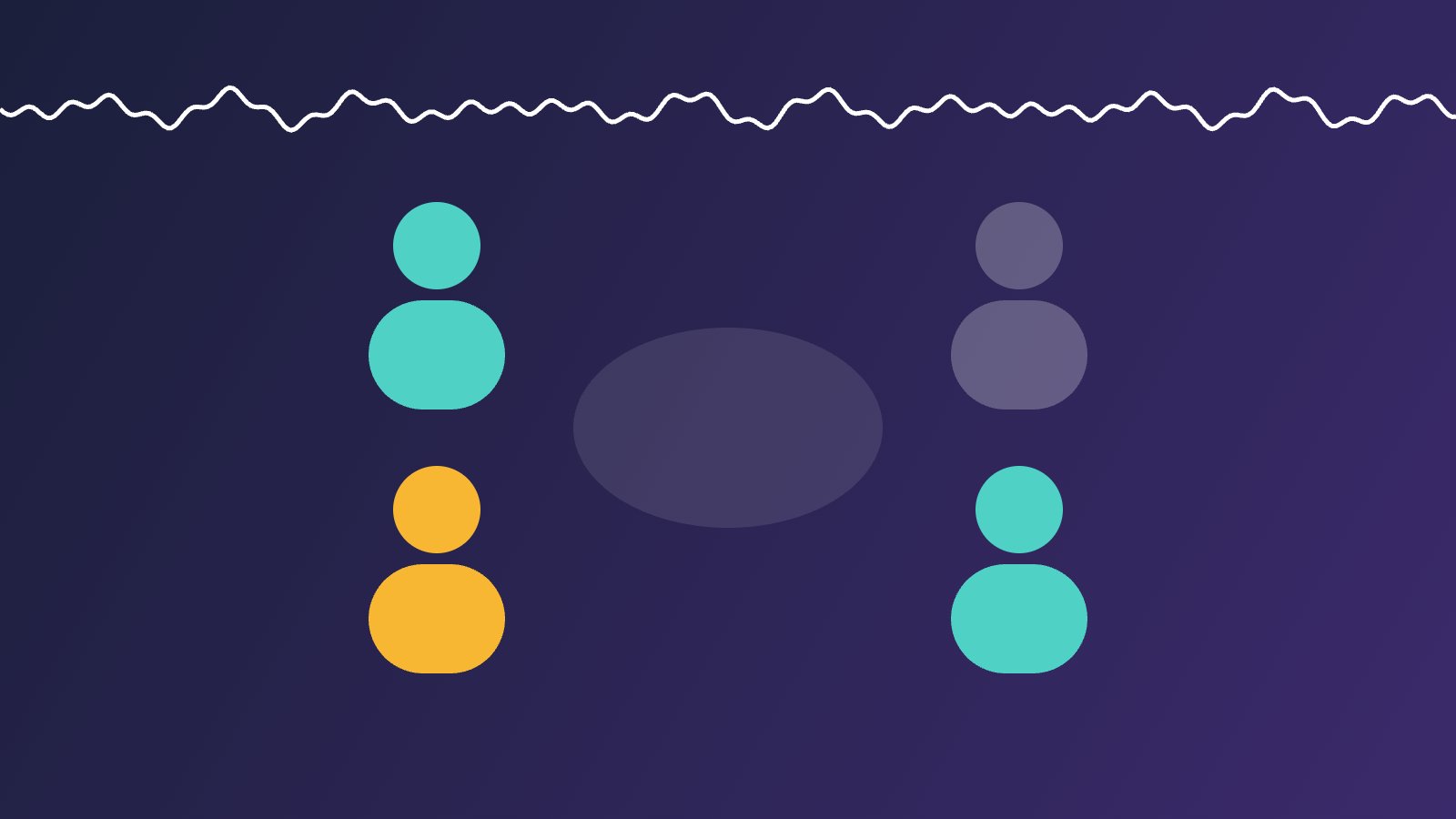 On, off, idle: how student engagement flickers during group work